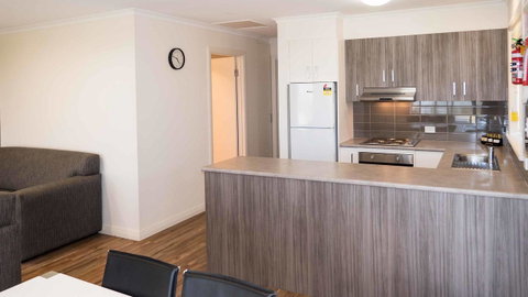 Wallaroo Holiday Park - Accommodation Adelaide 22