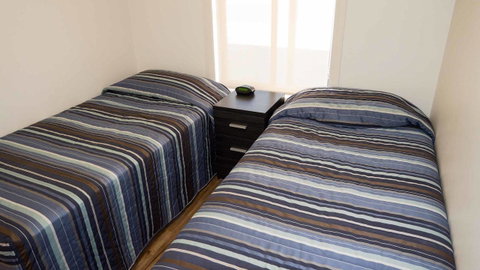 Wallaroo Holiday Park - Accommodation Adelaide 33