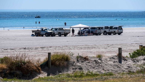 Wallaroo Holiday Park - Accommodation Adelaide 9