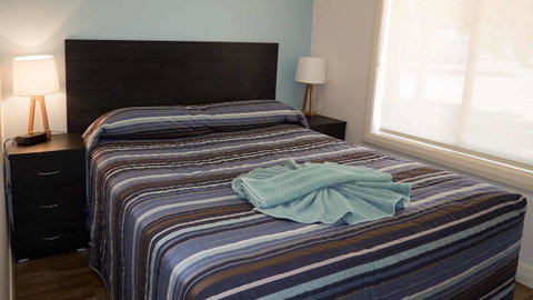 Wallaroo Holiday Park - Accommodation Adelaide 25