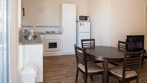 Wallaroo Holiday Park - Accommodation Adelaide 17