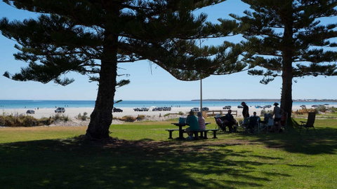 Wallaroo Holiday Park - Accommodation Adelaide 14