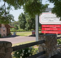 OXENBERRY FARM - Accommodation Adelaide
