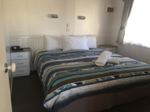 BIG 4 Barossa Tourist Park - Accommodation Adelaide 7