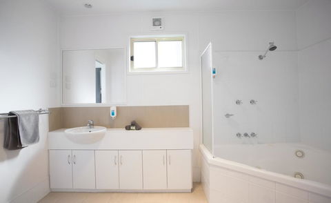 BIG 4 Barossa Tourist Park - Accommodation Adelaide 13