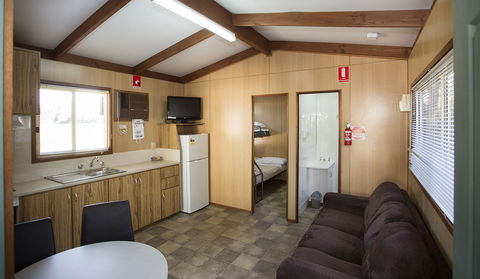 BIG 4 Barossa Tourist Park - Accommodation Adelaide 29