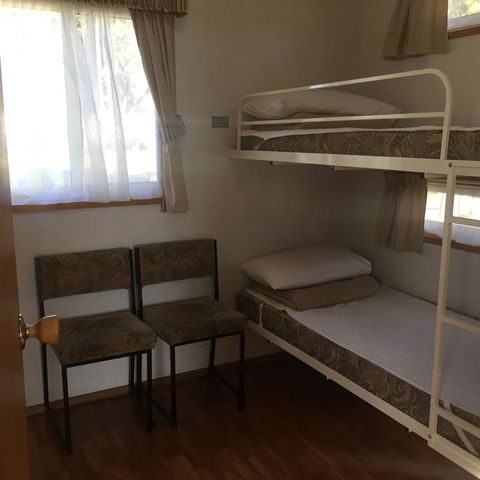 BIG 4 Barossa Tourist Park - Accommodation Adelaide 38