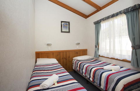 BIG 4 Barossa Tourist Park - Accommodation Adelaide 21