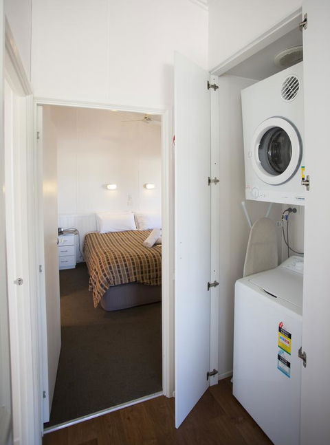 BIG 4 Barossa Tourist Park - Accommodation Adelaide 32