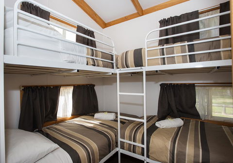 BIG 4 Barossa Tourist Park - Accommodation Adelaide 25