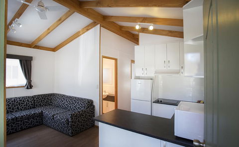 BIG 4 Barossa Tourist Park - Accommodation Adelaide 20