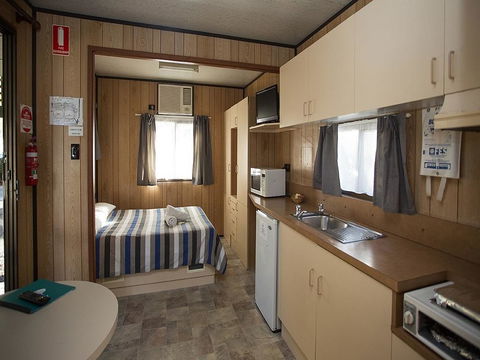 BIG 4 Barossa Tourist Park - Accommodation Adelaide 35