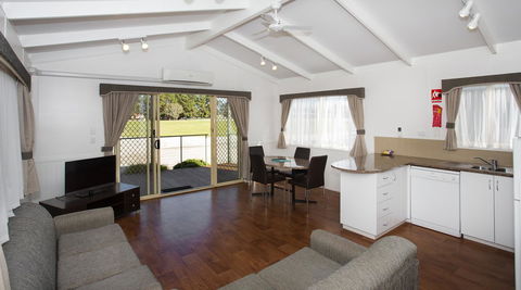 BIG 4 Barossa Tourist Park - Accommodation Adelaide 24