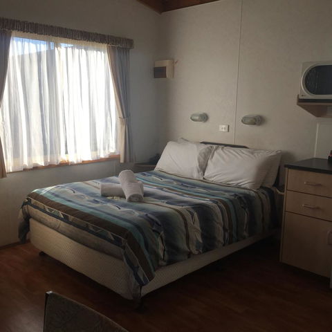 BIG 4 Barossa Tourist Park - Accommodation Adelaide 6