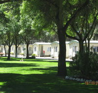 BIG 4 Barossa Tourist Park - Accommodation Adelaide