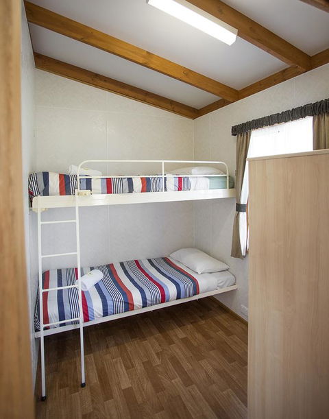 BIG 4 Barossa Tourist Park - Accommodation Adelaide 23