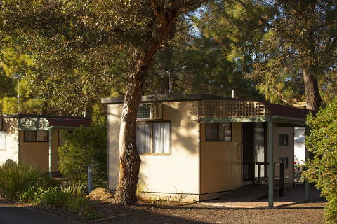 BIG 4 Barossa Tourist Park - Accommodation Adelaide 33
