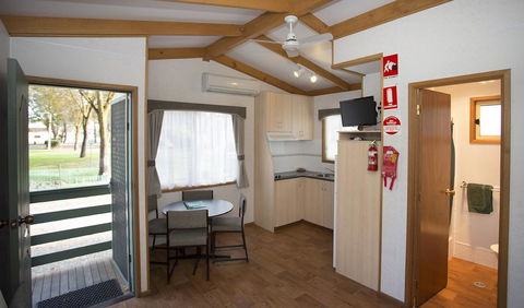 BIG 4 Barossa Tourist Park - Accommodation Adelaide 34