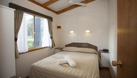 BIG 4 Barossa Tourist Park - Accommodation Adelaide 8