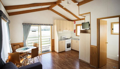 BIG 4 Barossa Tourist Park - Accommodation Adelaide 41