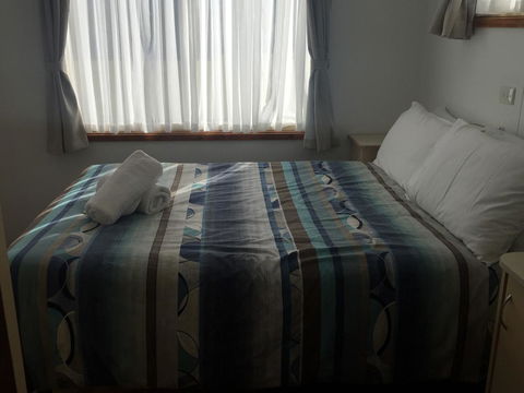 BIG 4 Barossa Tourist Park - Accommodation Adelaide 18