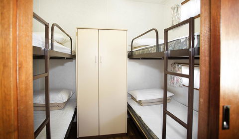 BIG 4 Barossa Tourist Park - Accommodation Adelaide 9