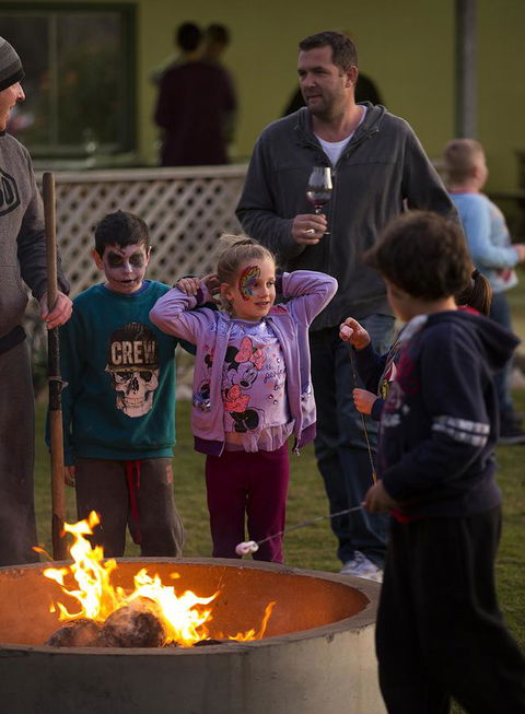 BIG 4 Barossa Tourist Park - Accommodation Adelaide 14