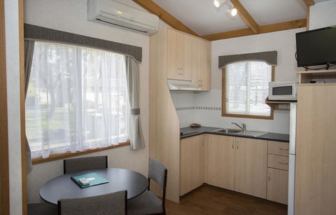 BIG 4 Barossa Tourist Park - Accommodation Adelaide 43