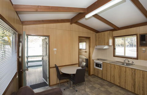 BIG 4 Barossa Tourist Park - Accommodation Adelaide 15