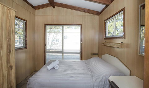 BIG 4 Barossa Tourist Park - Accommodation Adelaide 30