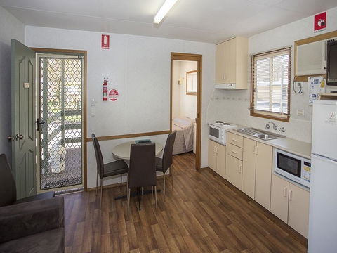 BIG 4 Barossa Tourist Park - Accommodation Adelaide 22