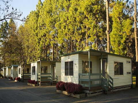 BIG 4 Barossa Tourist Park - Accommodation Adelaide 44