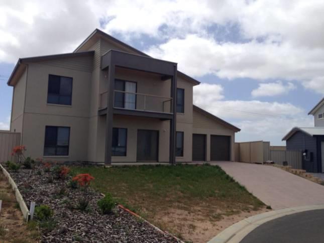 Port Hughes SA Accommodation Adelaide