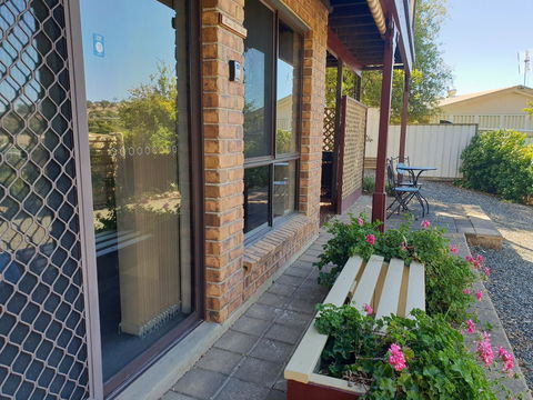 Barossa Valley Studio - Accommodation Adelaide 6