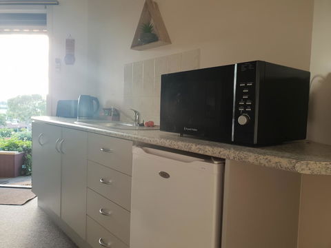 Barossa Valley Studio - Accommodation Adelaide 19