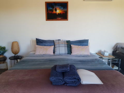 Barossa Valley Studio - Accommodation Adelaide 1