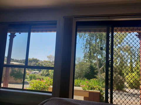 Barossa Valley Studio - Accommodation Adelaide 15