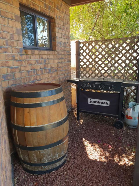 Barossa Valley Studio - Accommodation Adelaide 8