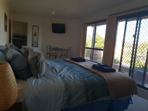 Barossa Valley Studio - Accommodation Adelaide 14