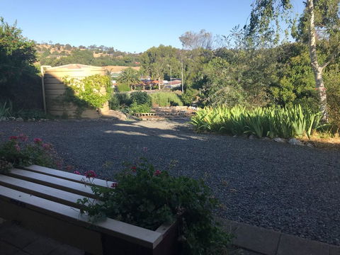 Barossa Valley Studio - Accommodation Adelaide 21