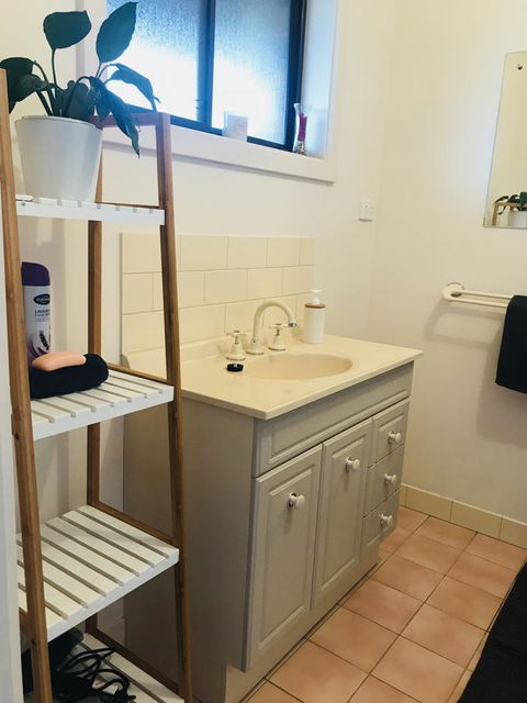 Barossa Valley Studio - Accommodation Adelaide 11