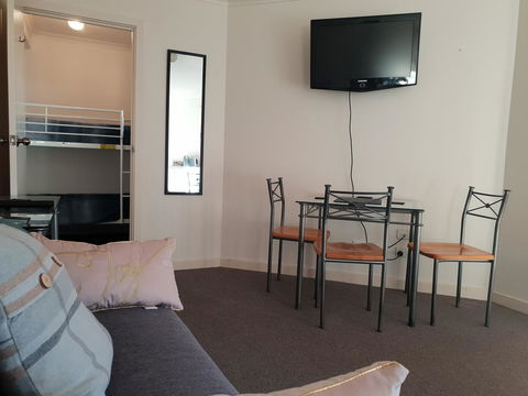 Barossa Valley Studio - Accommodation Adelaide 18