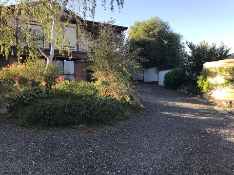 Barossa Valley Studio - Accommodation Adelaide 23