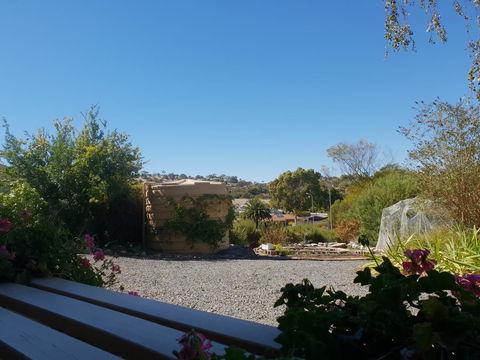 Barossa Valley Studio - Accommodation Adelaide 5