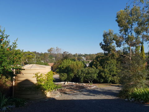 Barossa Valley Studio - Accommodation Adelaide 24