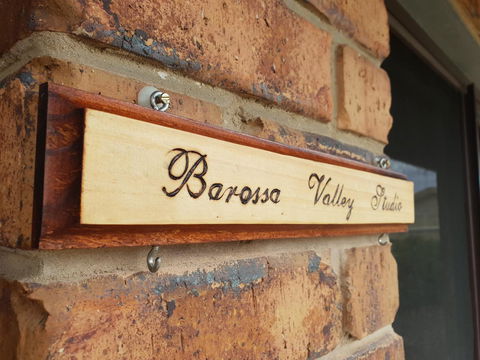 Barossa Valley Studio - Accommodation Adelaide 10
