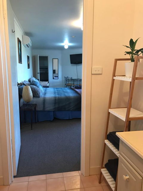 Barossa Valley Studio - Accommodation Adelaide 17