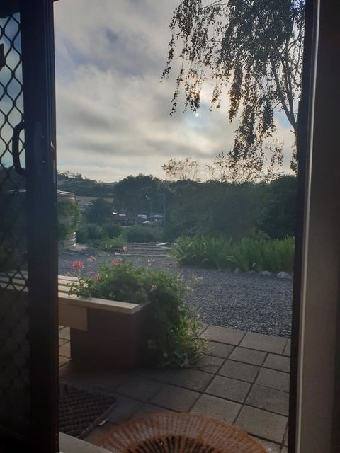 Barossa Valley Studio - Accommodation Adelaide 16