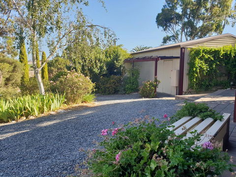 Barossa Valley Studio - Accommodation Adelaide 20
