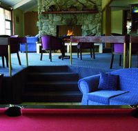 Snowy Gums Chalet - Accommodation Adelaide